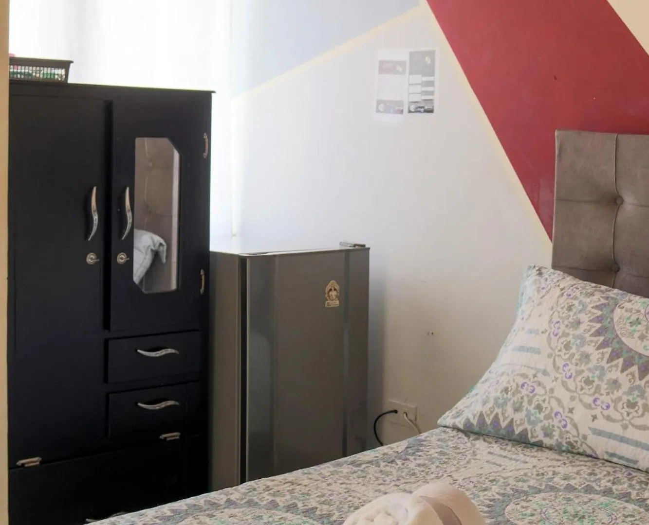 Pensjonat Casa Herrera Medellín Kolumbia