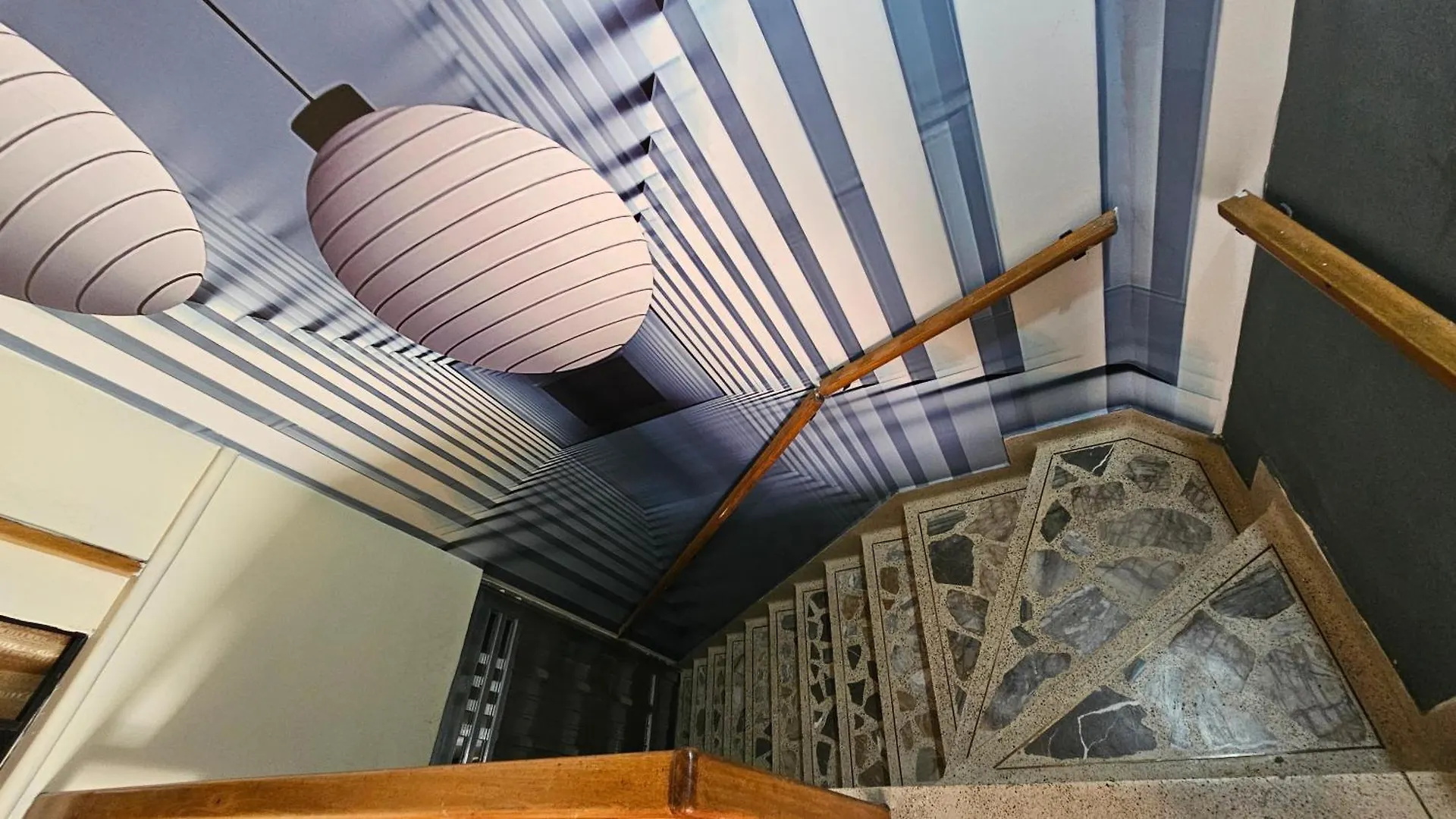 Pensjonat Casa Herrera Medellín