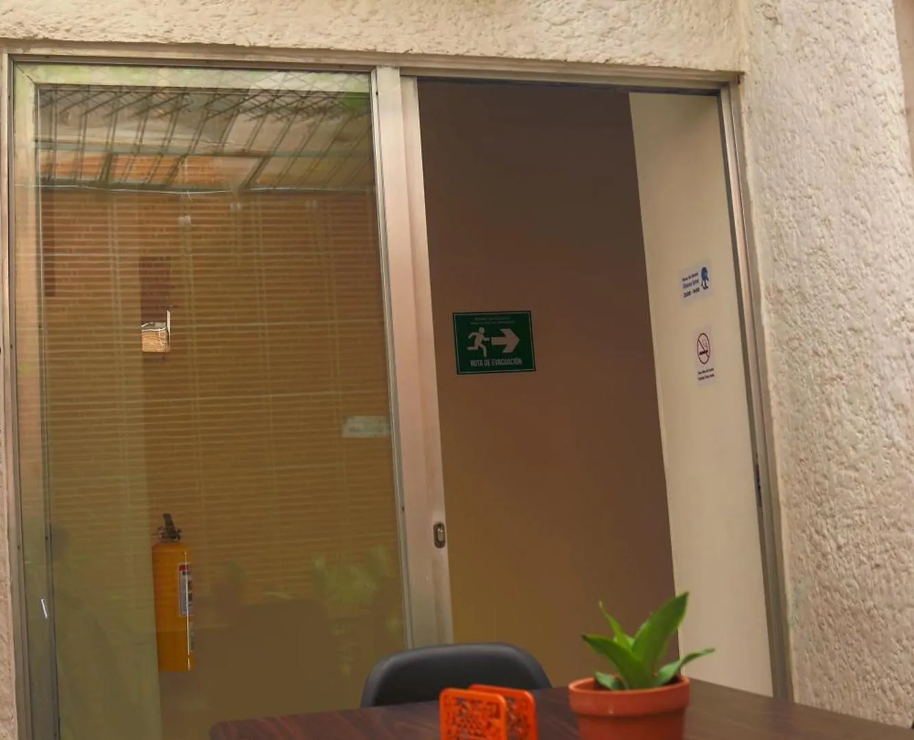 Pensjonat Casa Herrera Medellín
