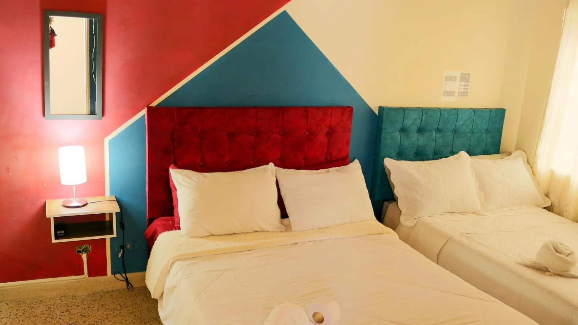 Casa Herrera Medellín Colombia