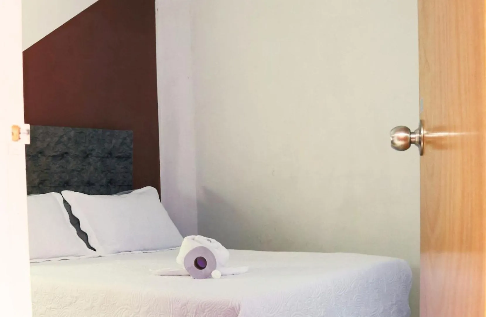 بيت ضيافة Casa Herrera ميديلين