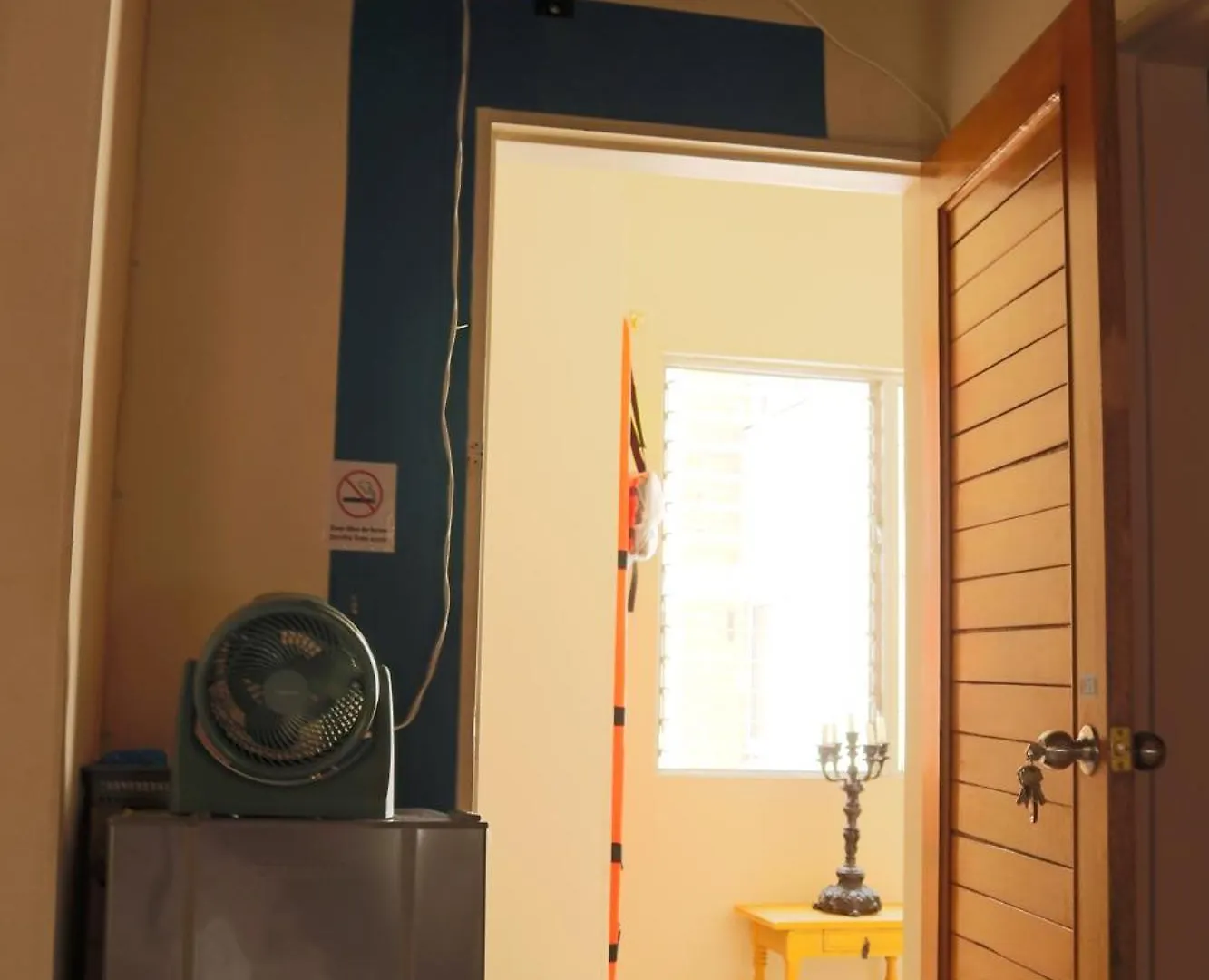 Pensión Casa Herrera Medellín