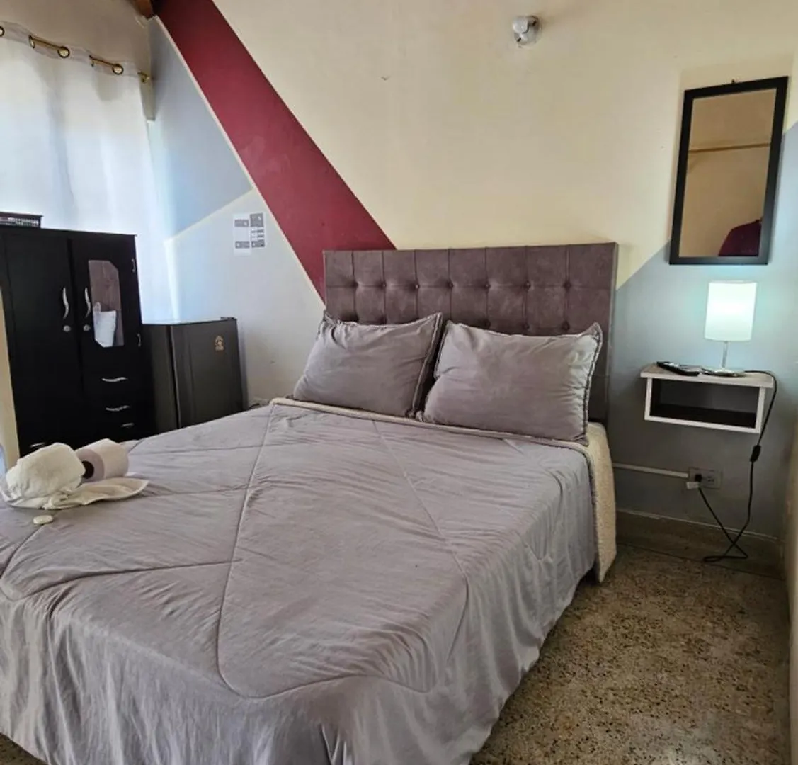 Pensión Casa Herrera Medellín