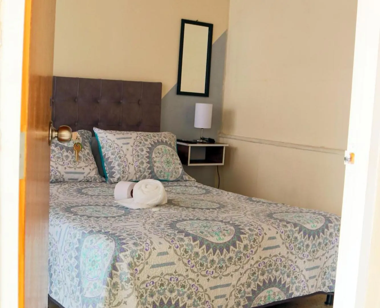 Casa Herrera ميديلين 0*,  كولومبيا