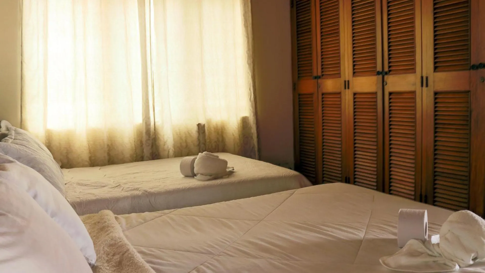 Pensión Casa Herrera Medellín