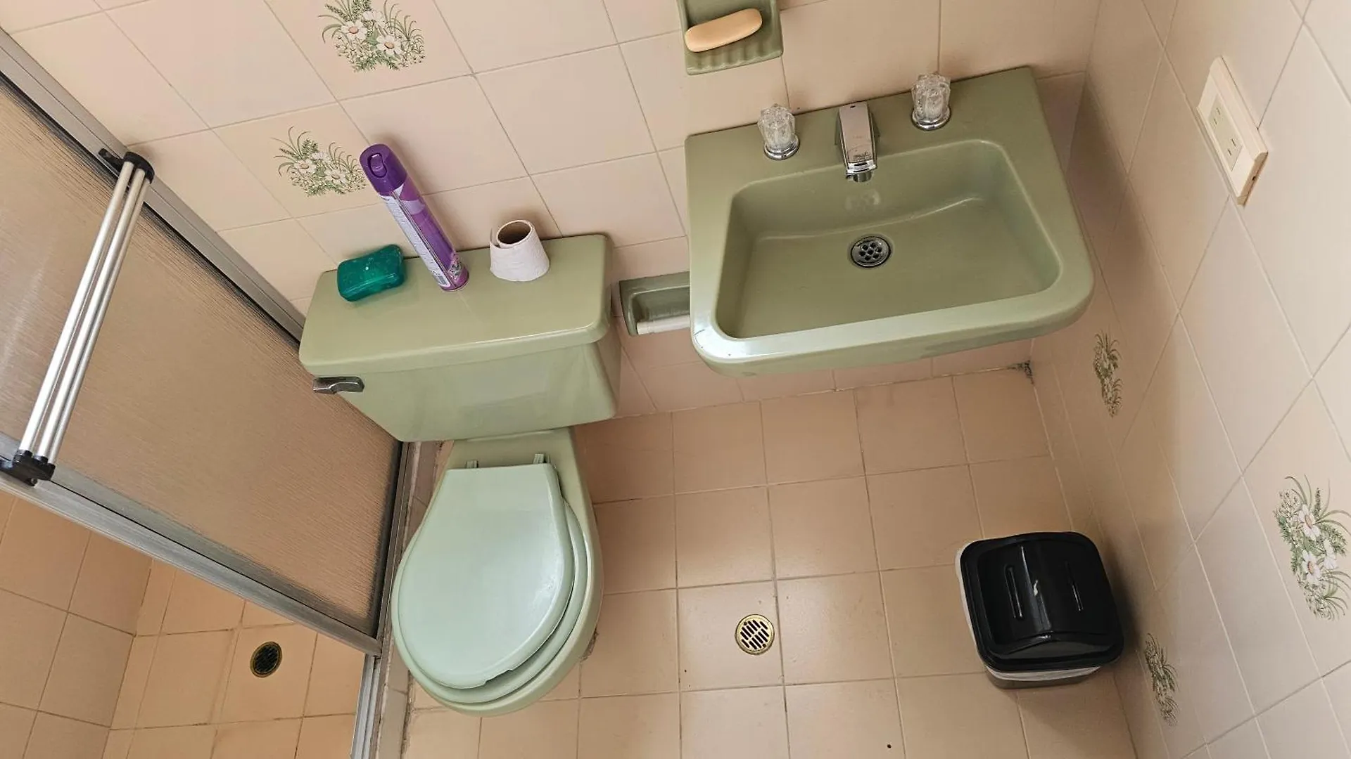 Casa Herrera ميديلين 0*,