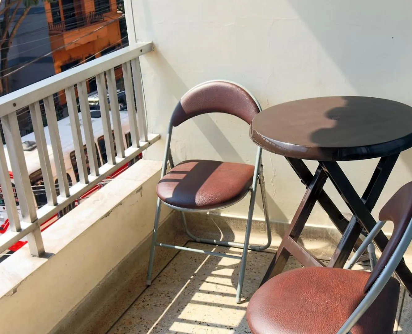 Pensión Casa Herrera Medellín