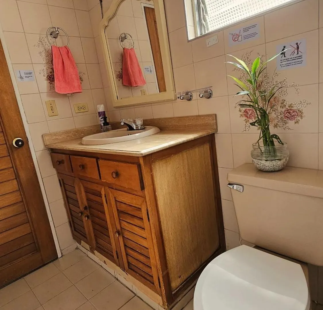 Casa Herrera ميديلين 0*,  كولومبيا