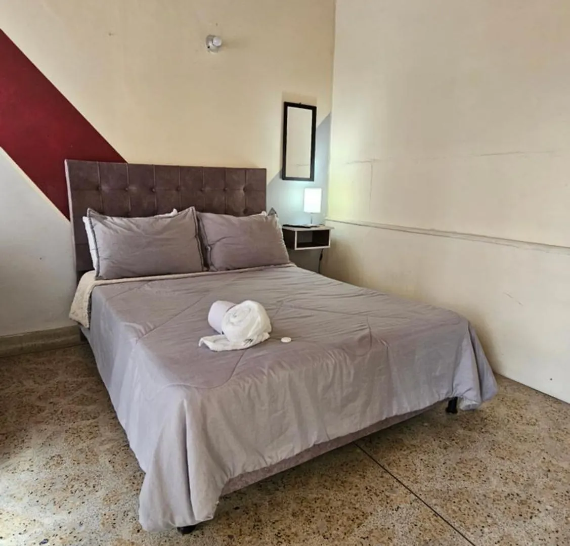 Casa Herrera Medellín 0*,