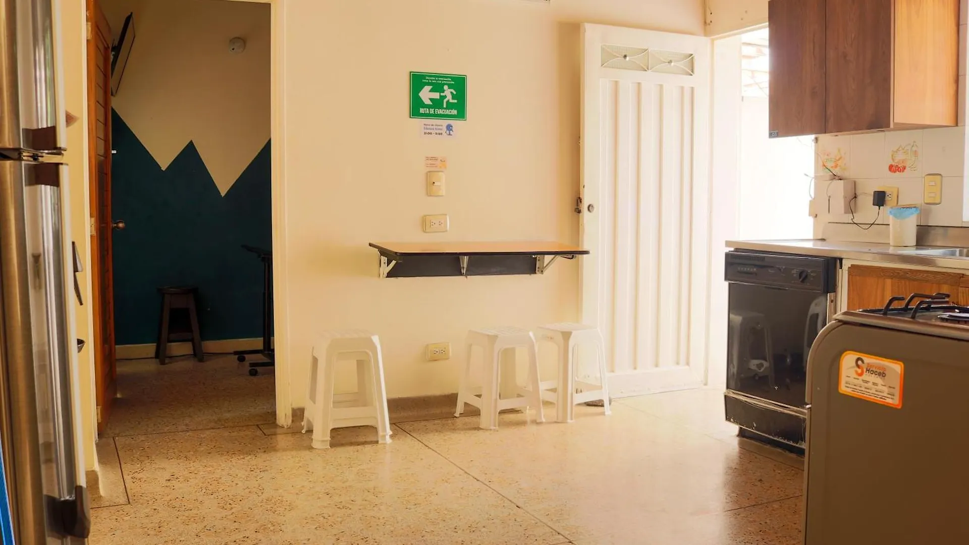 Casa Herrera Medellín 0*,  Colombia
