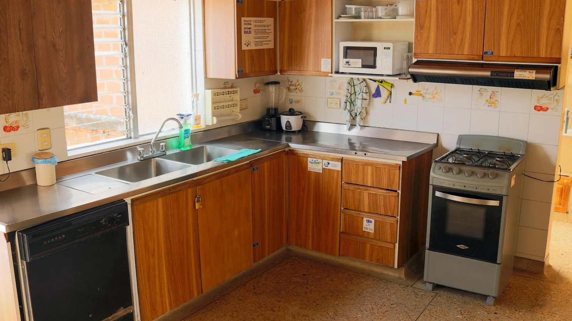 Casa Herrera Medellín Pensión