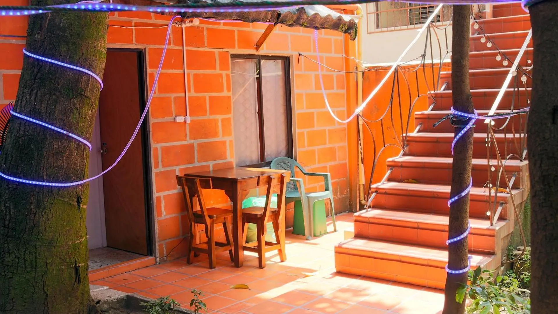 Pensión Casa Herrera Medellín Colombia