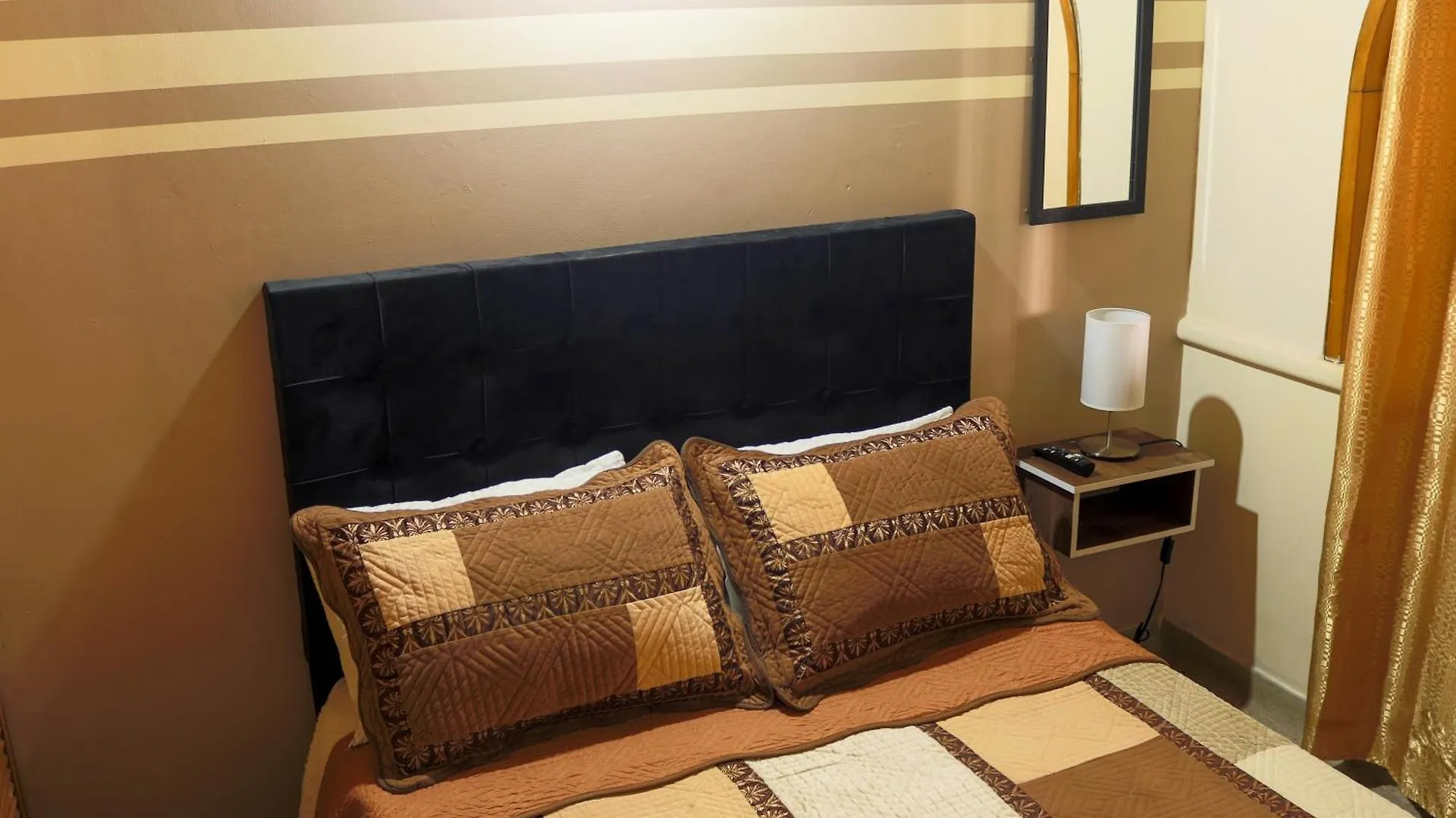 Casa Herrera Medellín 0*,